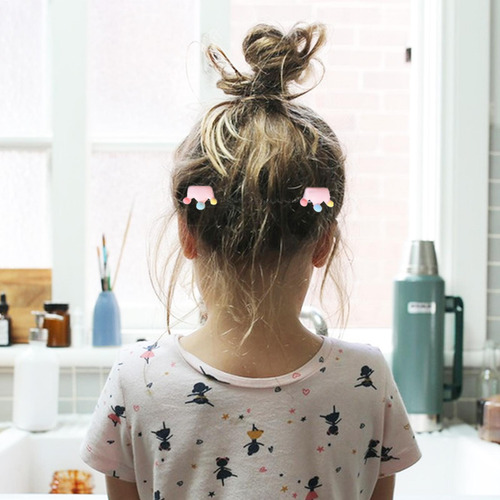 Combinados Para El Cabello Para Mujeres Decorativas Clips De