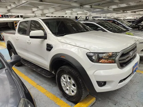 Ford Ranger 3.2 Xls