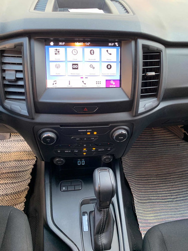 Imagen 7 de 11 de Ford Ranger 2021 3.2 Cd Xls Tdci 200cv Automática