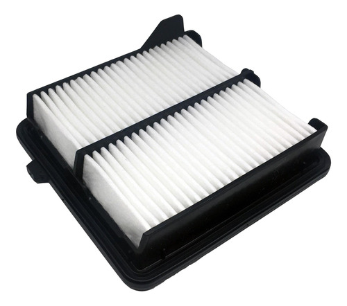 Filtro De Aire Emafi Para Honda City Desde 2009