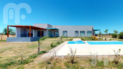 Venta Casa 4 Dormitorios El Mirador Spa Termal