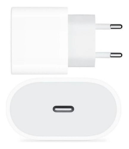 Carregador Compatível Com Apple Carregador Rapido Carregador Homologado Pela Anatel Carregador Fast Fonte Usb-c 20w Turbo Compatível 8 x xr 11 12 12 pro 13 13 pro 13 pro max 14 14 pro 14 pro max