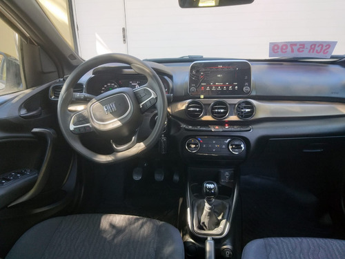 Fiat Cronos 1.3 Gse Drive