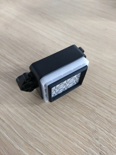 Imagem 3 de 5 de Cap Dx5/dx7 Epson