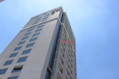 Imagem 1 de 19 de Andar Corporativo Com 520m² De Salas - Jardim São Dimas - Ac0001
