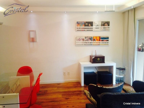 Imagem 7 de 30 de Apartamento Para Venda, 3 Dormitórios, Butantã - São Paulo - 17289