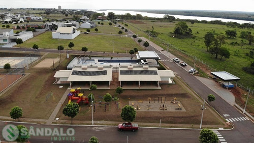 Imagem 12 de 18 de Terreno Para Venda - 11100.3406