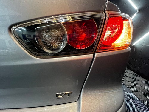 Mitsubishi Lancer 2.0 Gt Cvt 4p