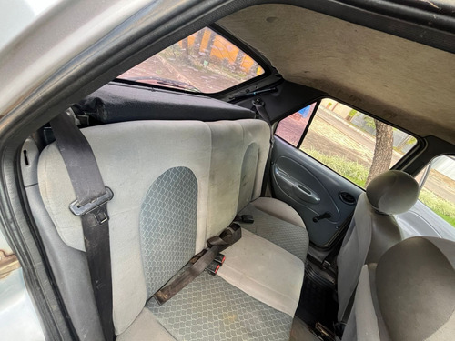Ford Fiesta 1.0 Gl Class 5p
