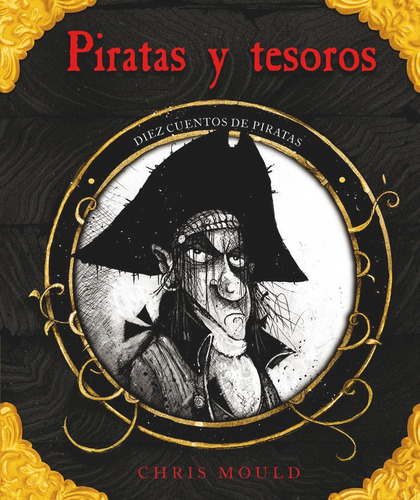 Piratas Y Tesoros - Mould,chris