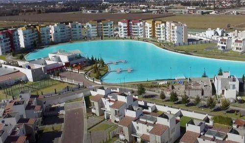Imagen 27 de 29 de Propiedad En Foresta Crystal Lagoons