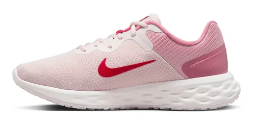 Tenis De Running En Carretera Para Mujer Nike Revolution 6 Env o