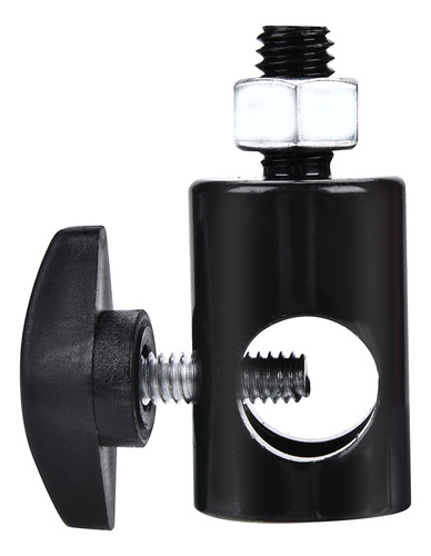 Tornillo De Rosca Con Adaptador De Soporte De 3/8 Pulgadas P