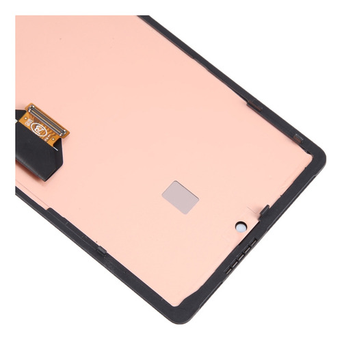 Lcd Oled+tela De Toque Com Moldura Para Google Pixel 6a