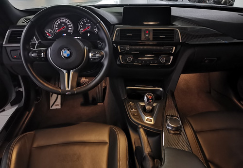 Bmw M4 Dzz821