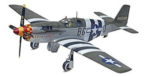 Revellmonogram P51b Mustang Model Kit