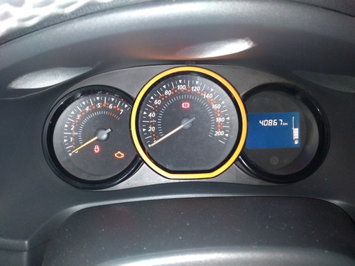 Renault Sandero Stepway Privilege/16 Impecable Nuevo! (mb)