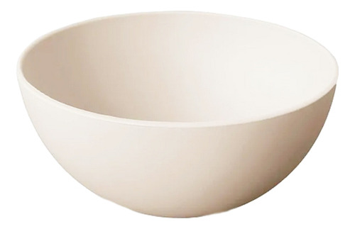 Bowl Plastico 23cm Carol Varios Colores 