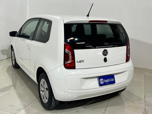 Volkswagen Up! 1.0 High Up! 75cv 3 p