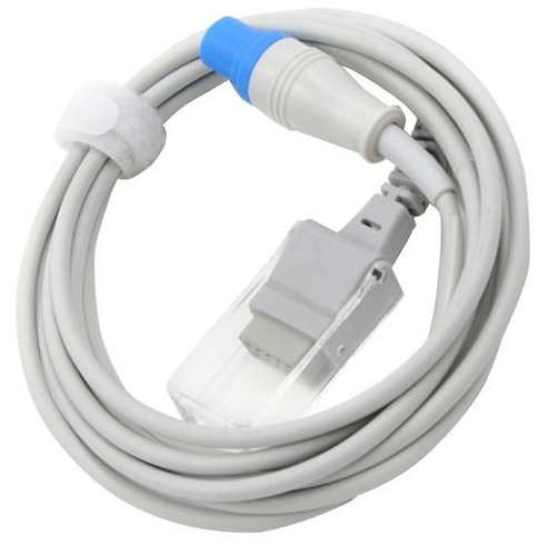 Imagem 2 de 5 de Cabo Extensor Sp02 7 Pinos-db9 Siemens Frete Grátis