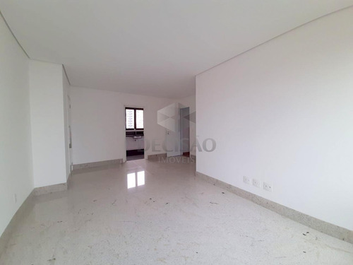 Imagem 7 de 26 de Apartamento 3 Quartos À Venda, 3 Quartos, 2 Vagas, Funcionários - Belo Horizonte/mg - 16808