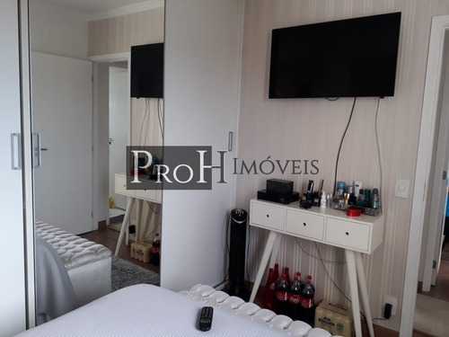Imagem 14 de 15 de Apartamento Para Venda Em São Caetano Do Sul, São José, 3 Dormitórios, 2 Suítes, 3 Banheiros, 2 Vagas - Stabry