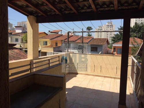 Imagem 18 de 21 de Sobrado À Venda Por R$ 954.000,00 - Vila Anhangüera - São Paulo/sp - So0573
