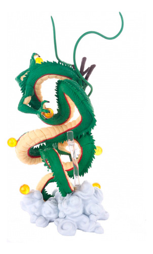Banpresto Dragon Ball Z Creator X Creator Shenlong