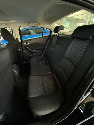 Imagen 15 de 15 de Mazda Mazda 3 2015 2.5 S Grand Touring At