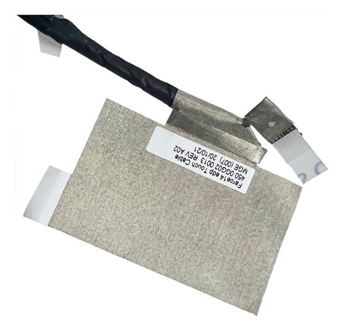 Cable Edp Lcd No Touch Para Hp Faroe X360 14-dh 14m-dh