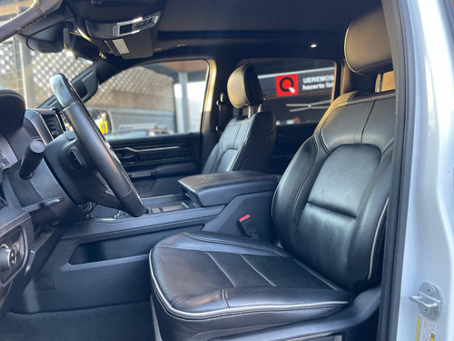 RAM Ram 1500 MILD-HYBRID LIMITED CREW CAB 4X4