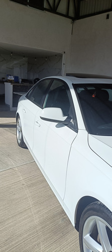Audi A4 2.0 T Trendy Multitronic Cvt