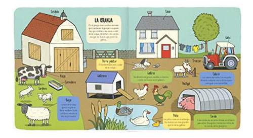 Animales (Pequeños exploradores), de Ediciones, Susaeta. Editorial Susaeta, tapa pasta dura, edición 1 en español, 2018