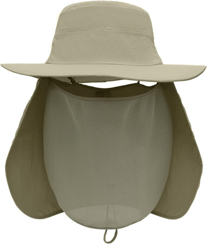 Truscend Cubo De Pesca Sun Safari Sombreros Para Hombres Y M