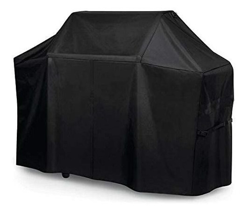 Replacement Bbq Barbecue Grill Cover 60  W X 25  D X 45  H S