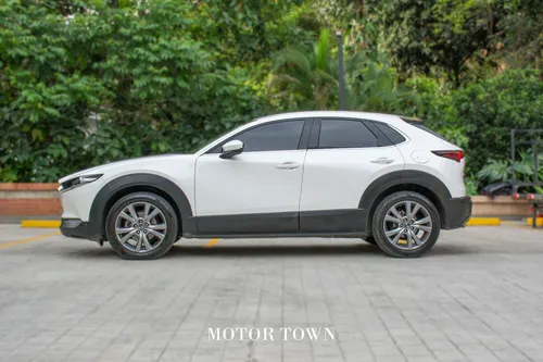 Mazda CX-30 2.0 Grand Touring At