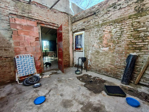 Casa A Refaccionar