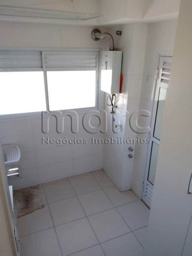 Imagem 11 de 15 de Apartamento - Cambuci - Ref: 126814 - V-126814