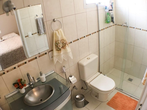 Apartamento - Ap00040 - 68853477