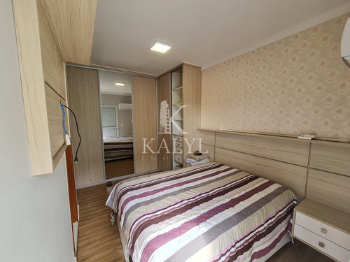 Imagem 21 de 27 de Apartamento Com 3 Dorms, Guilhermina, Praia Grande - R$ 760 Mil, Cod: 5792 - V5792