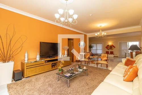 Imagem 11 de 15 de Casa À Venda - Jardim Guanabara, 5 Quartos, 730 M² - S893656941