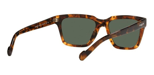 Lentes De Sol Havana Honey Vogue Eyewear Vo5404s28197154