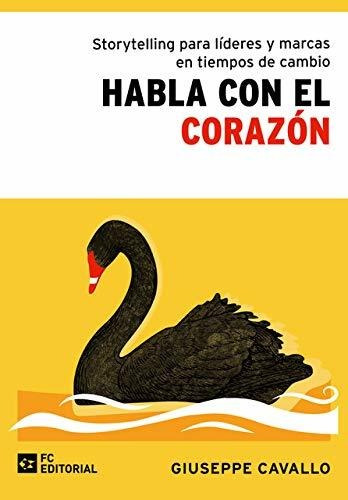 Habla Con El Corazon: Habla Con El Corazón: 1 (collecion Gro