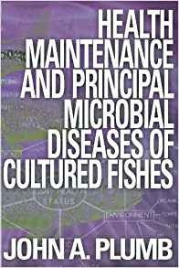 Health Maintenance And Principal Microbial Diseases Of Cultu