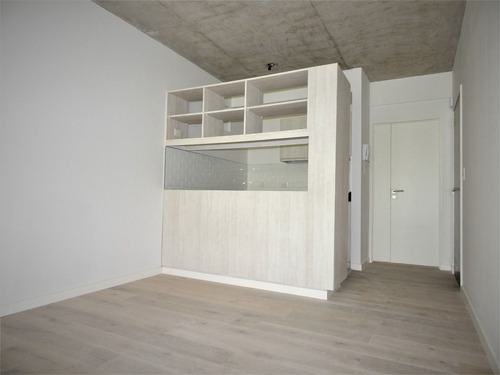 Departamento En Venta En Palermo