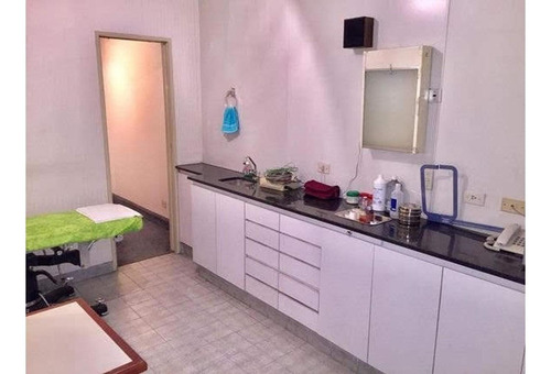 Imagen 10 de 14 de Excelente Oficina 3 Amb 47m2, ,todo Luz ,inmejorable Ubicaci