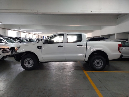 Imagen 15 de 15 de Ford Ranger Xl 2.2 160cv Cab. Doble 4x2 Ventas X 3 Unidades