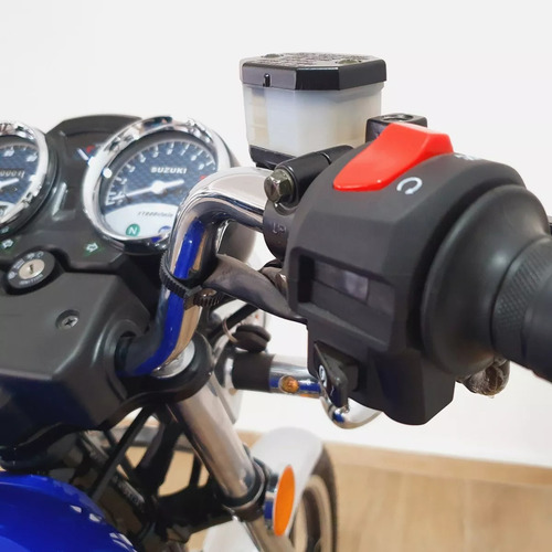 Suzuki Gn 125 0km Mejor Precio Entrega Inmediata