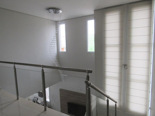 Espetacular Sobrado Com 3 Dormitórios À Venda, 286 M² Por R$ 1.250.000 - Condomínio Ibiti Royal Park - Sorocaba/sp - So0150 - 67640878