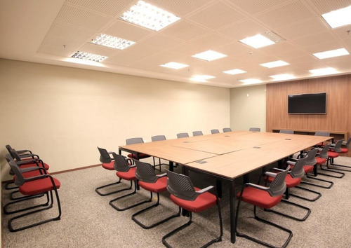 Sala À Venda, 41 M² - Vila Mogilar - Mogi Das Cruzes/sp - Sa0163